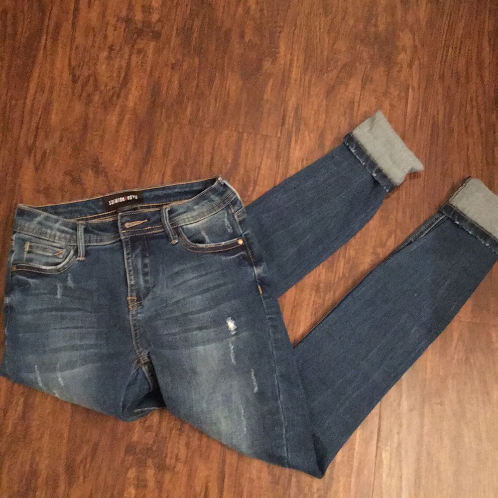 Fashion Nova Jeans